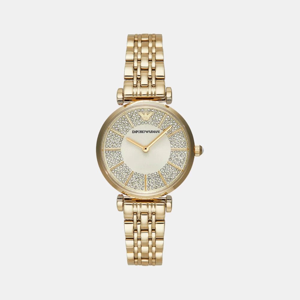 Emporio Armani Watch AR11608 - DIVA ONLINE STORE