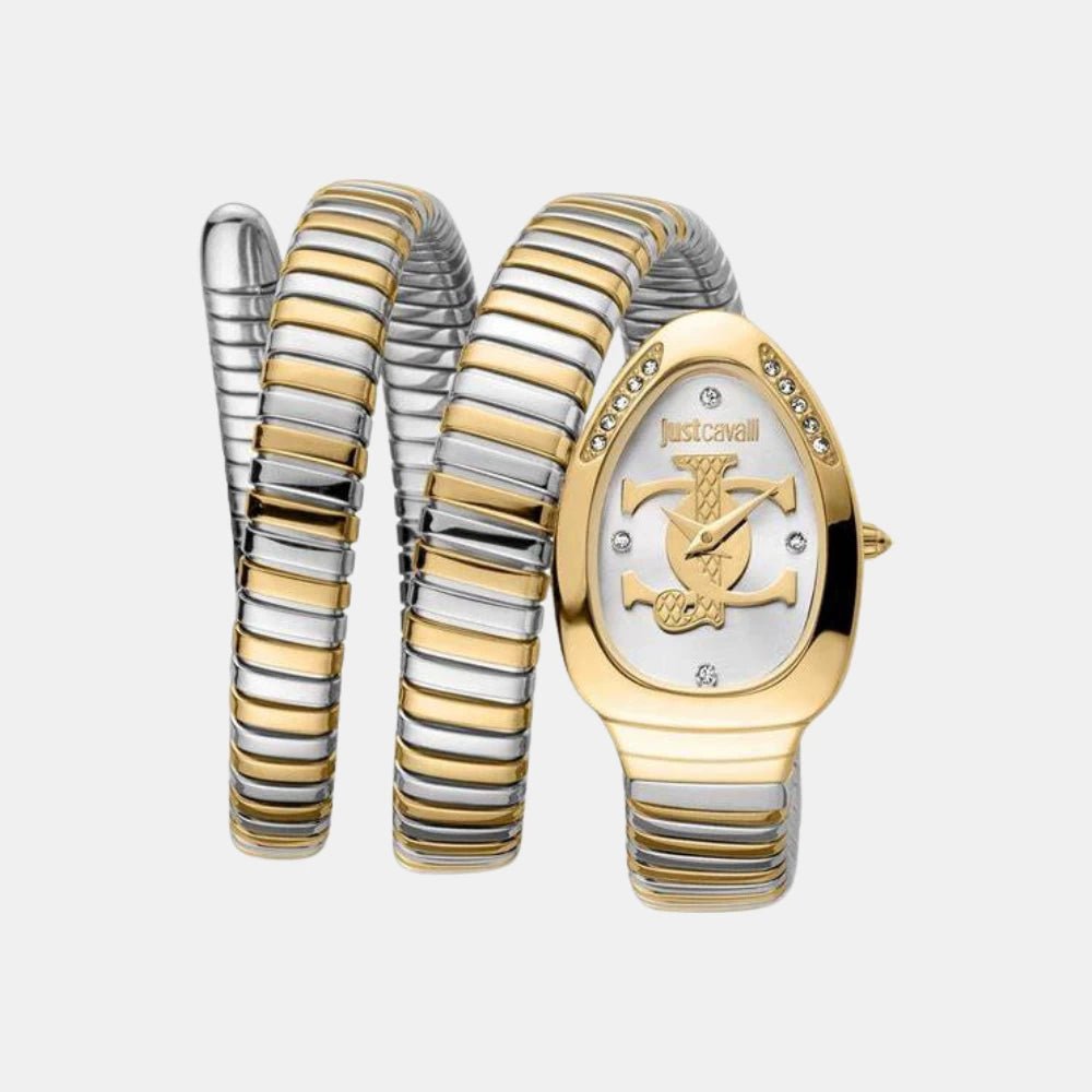 Just Cavalli Glam Evo 5 Watch JC1L228M0065 - DIVA ONLINE STORE