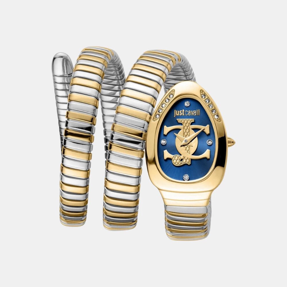 Just Cavalli Glam Evo 5 Watch JC1L228M0075 - DIVA ONLINE STORE
