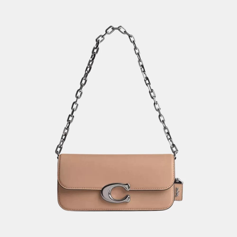 Coach Idol 23 Shoulder Bag - DIVA ONLINE STORE