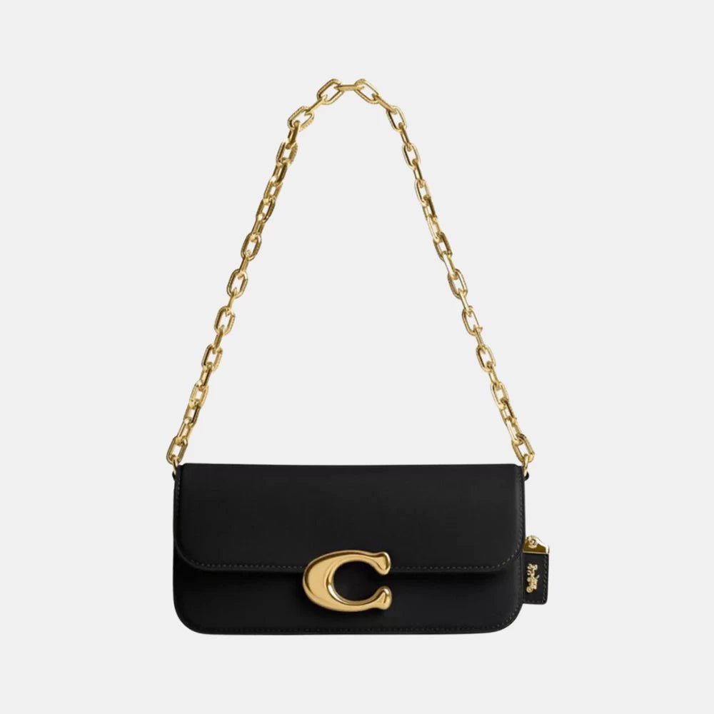 Coach Idol 23 Shoulder Bag - DIVA ONLINE STORE
