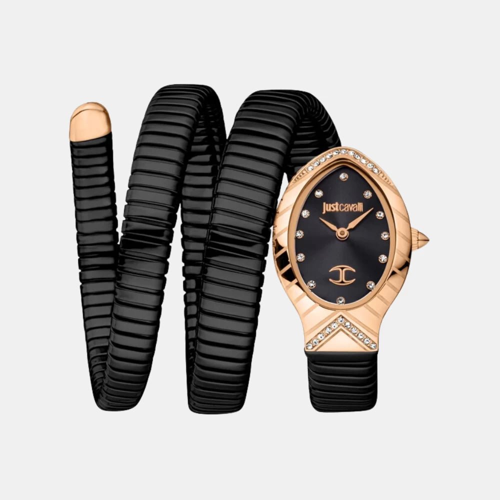 Just Cavalli Classico Lungo Watch JC1L248M0085 - DIVA ONLINE STORE