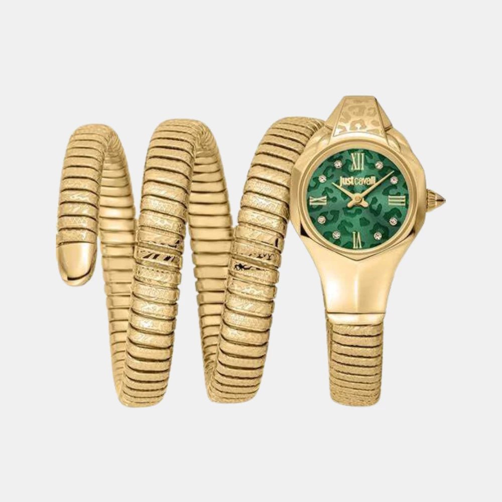 Just Cavalli Ravenna Watch JC1L271M0035 - DIVA ONLINE STORE