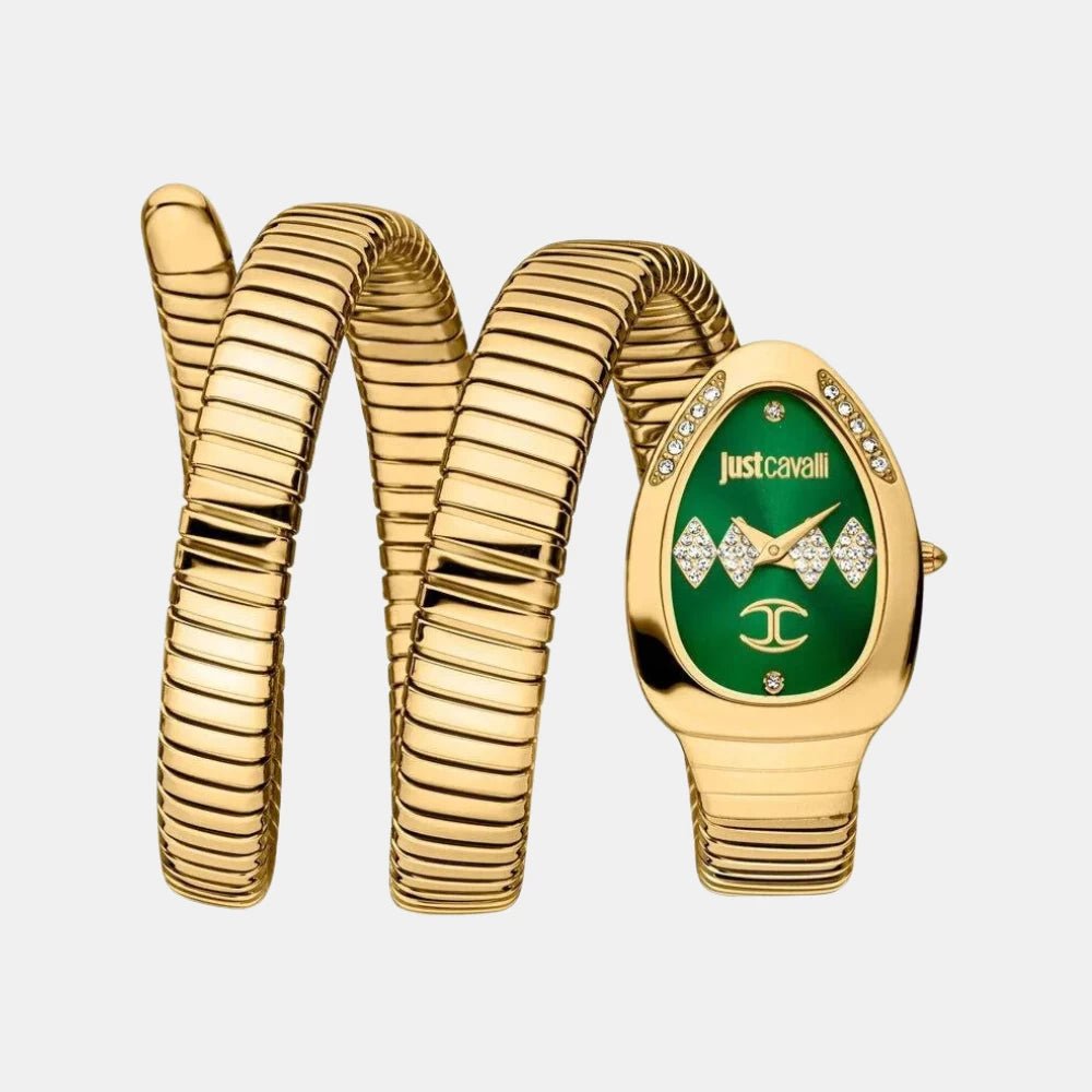Just Cavalli Vezzoso Watch JC1L230M0045 - DIVA ONLINE STORE