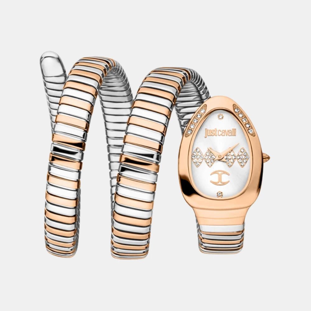 Just Cavalli Vezzoso Watch JC1L230M0075 - DIVA ONLINE STORE