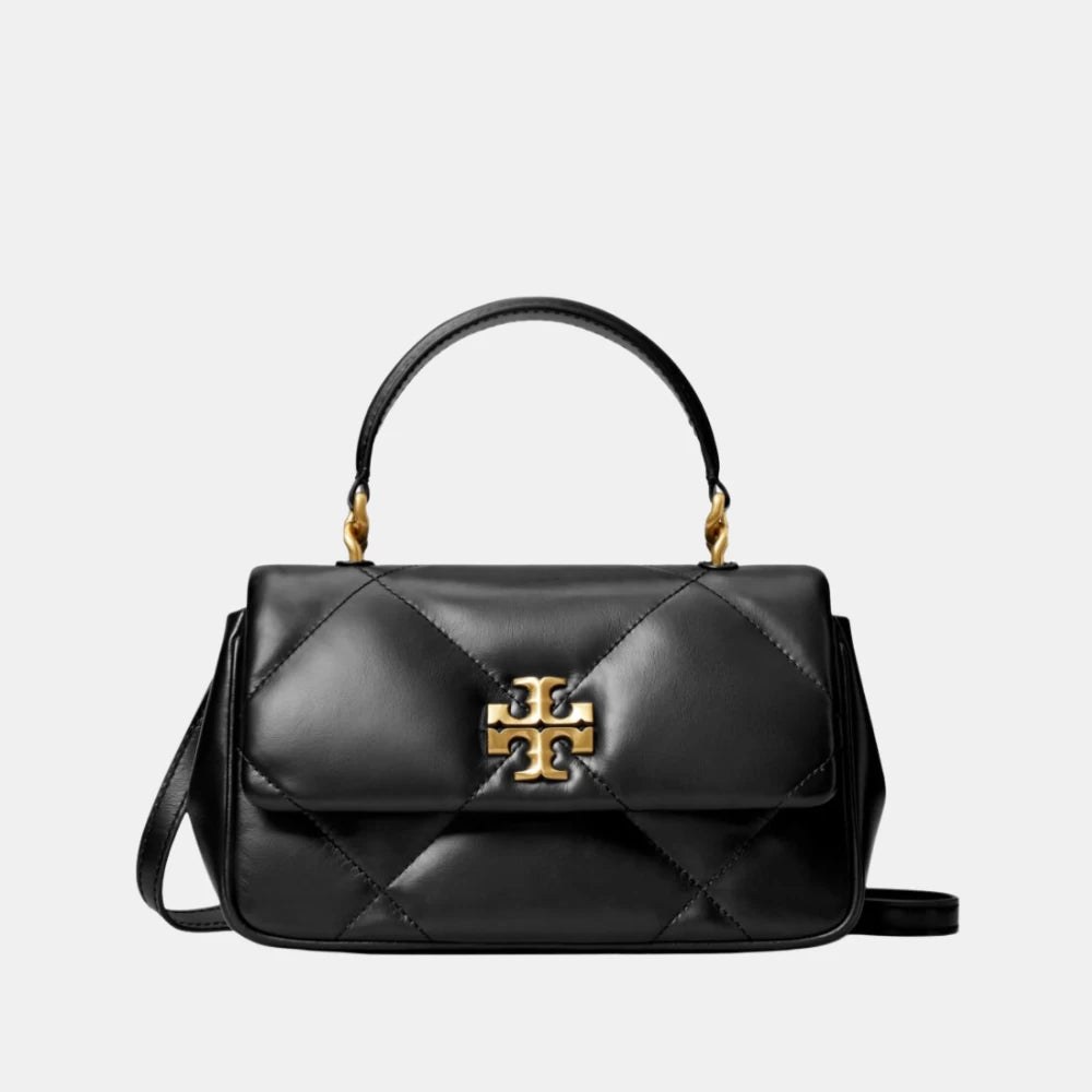 Tory Burch Kira Diamond Quilt Top Handle Bag - DIVA ONLINE STORE