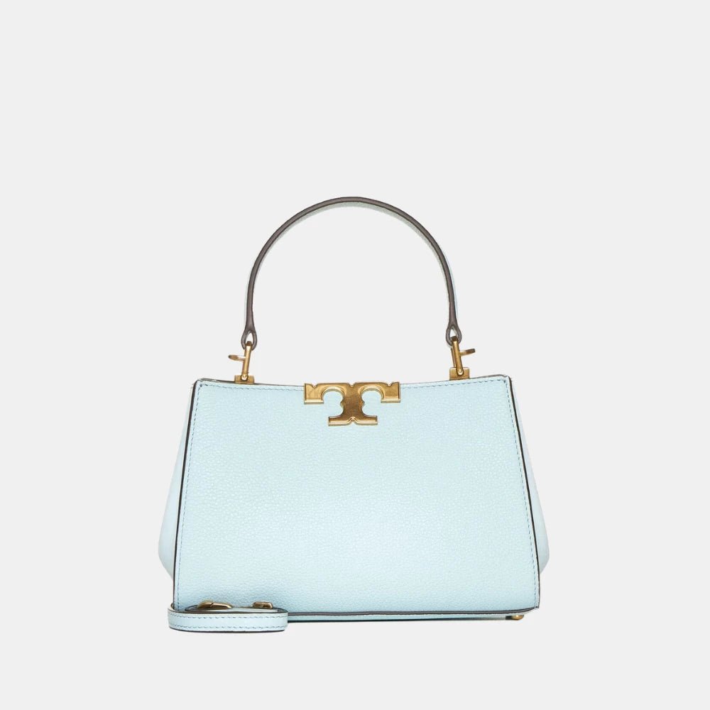 Tory Burch Eleanor Satchel Bag (Sky) - DIVA ONLINE STORE