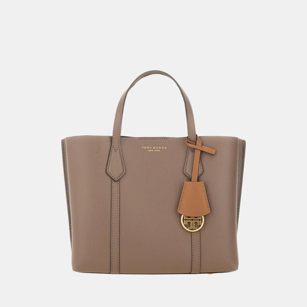Tory Burch Perry Small Tote Bag - DIVA ONLINE STORE