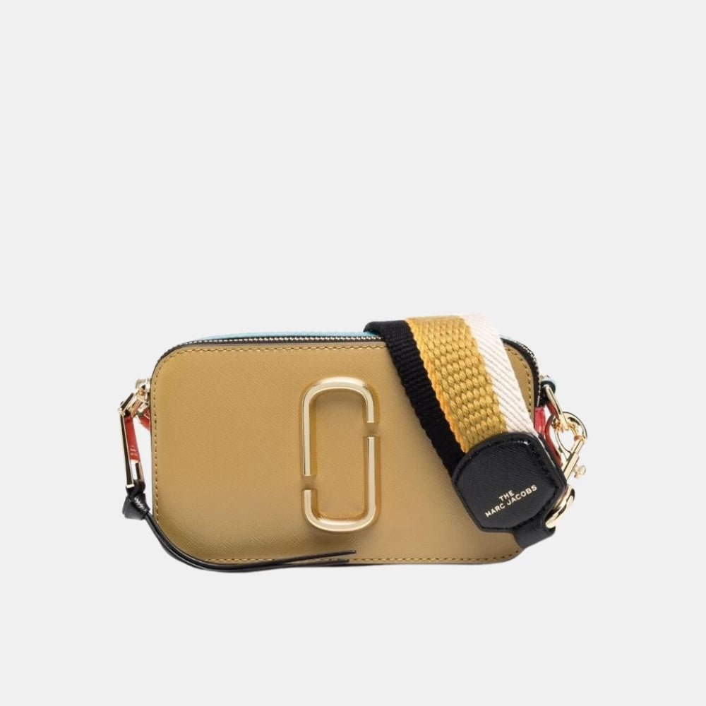 Marc Jacobs The Snapshot (Olive/Multi) - DIVA ONLINE STORE