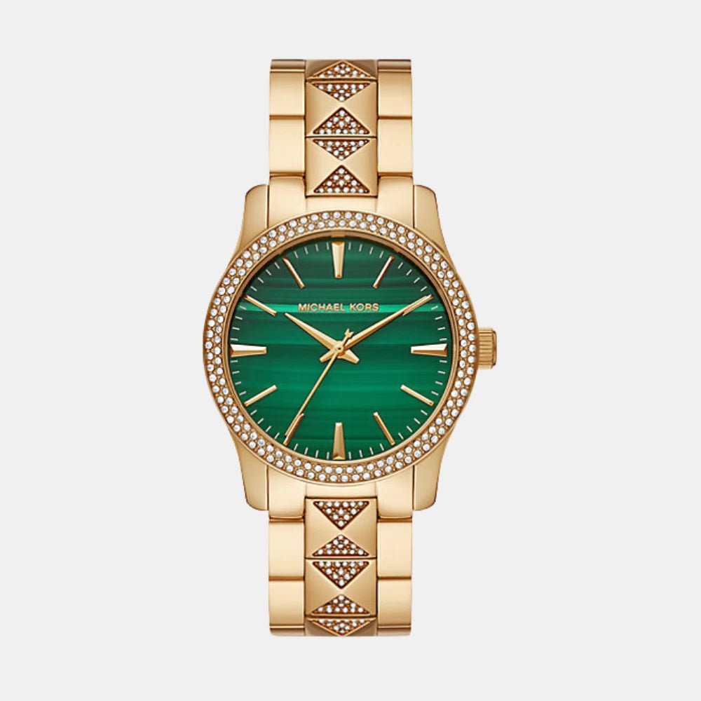 Michael Kors Runway Watch MK7390 - DIVA ONLINE STORE