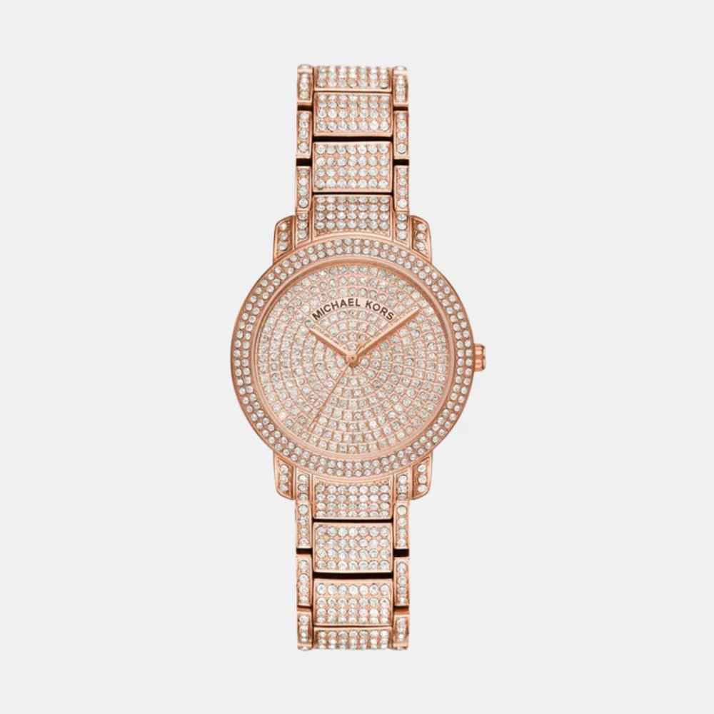 Michael Kors Darci Watch MK6548 - DIVA ONLINE STORE