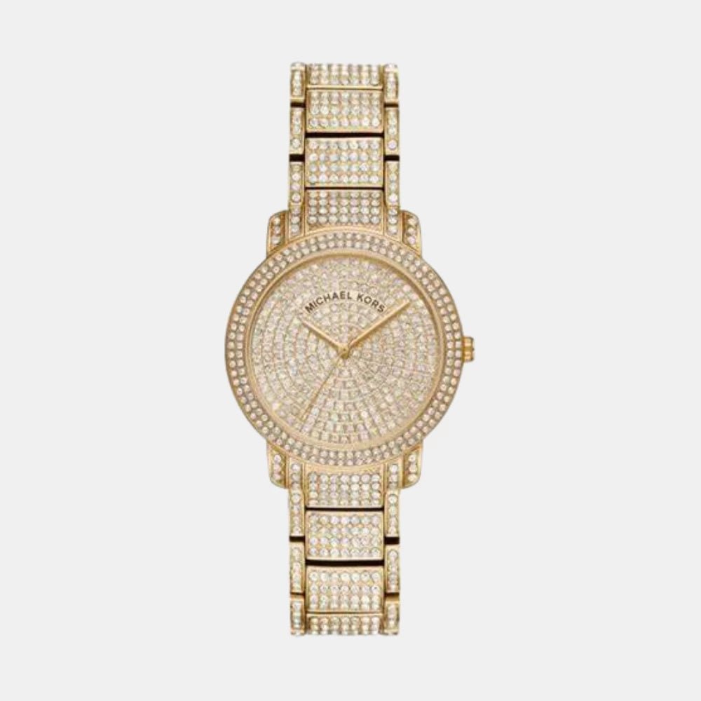Michael Kors Darci Watch MK6547 - DIVA ONLINE STORE