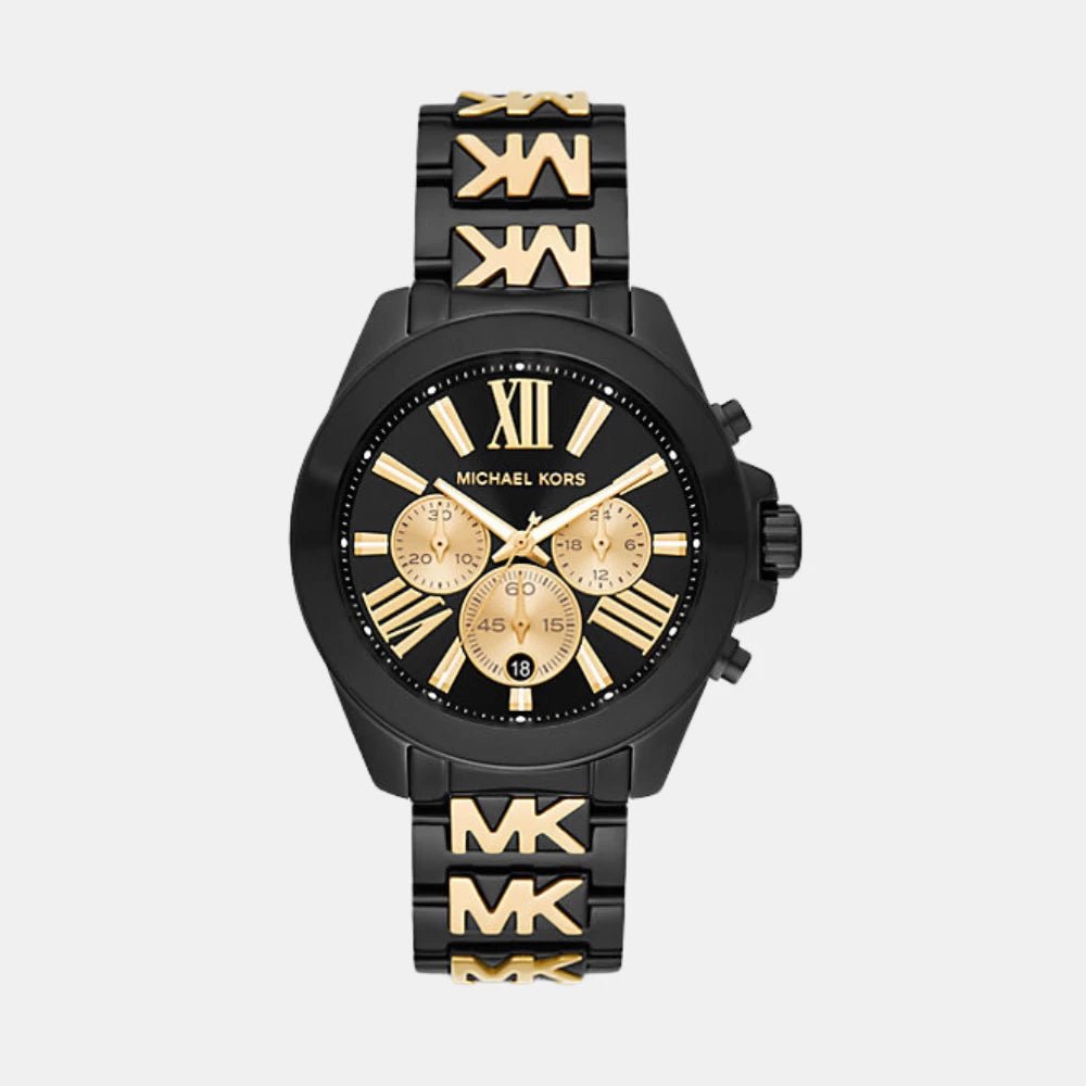 Michael Kors Oversized Wren Watch MK6978 - DIVA ONLINE STORE