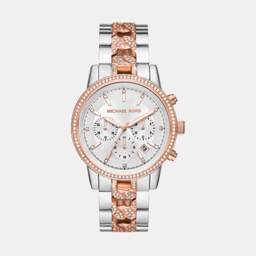 Michael Kors Ritz Watch MK6938 - DIVA ONLINE STORE