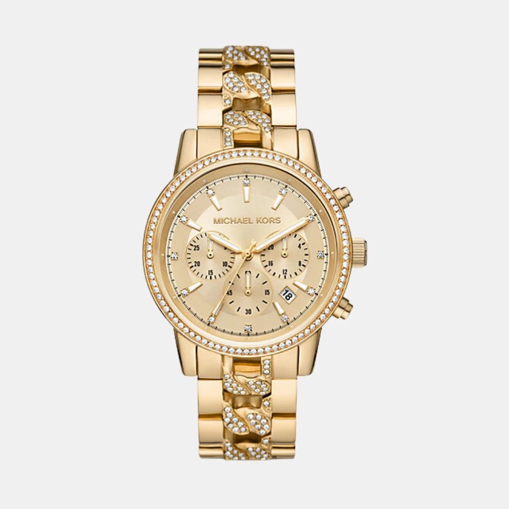 Michael Kors Ritz Watch MK6937 - DIVA ONLINE STORE