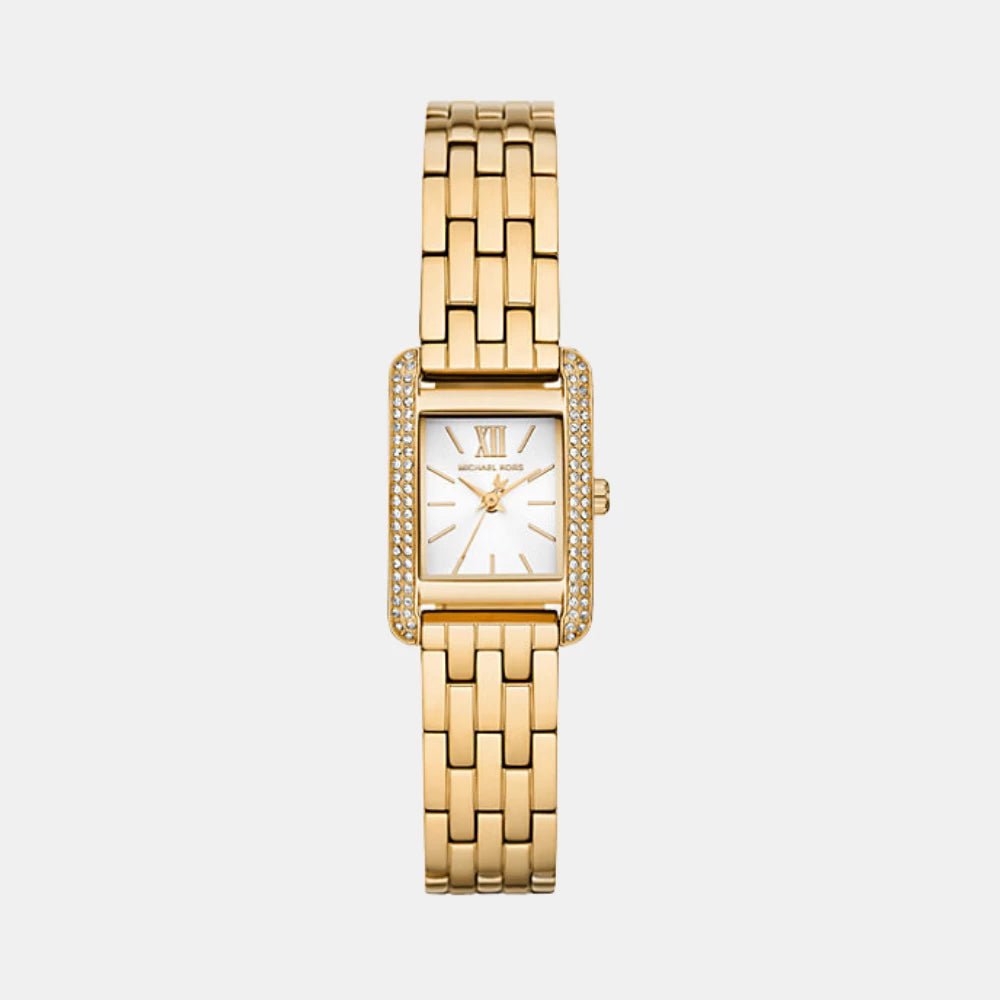Michael Kors Mini Monroe Watch MKO1034 - DIVA ONLINE STORE