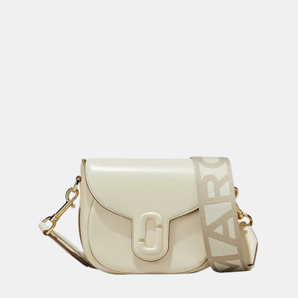 Marc Jacobs The J Marc Saddle Bag - DIVA ONLINE STORE