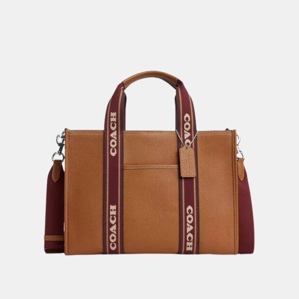 Coach Smith Tote Bag - DIVA ONLINE STORE