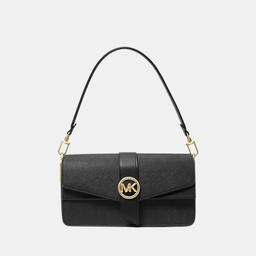 Michael Kors Greenwich Medium Shoulder Bag - DIVA ONLINE STORE