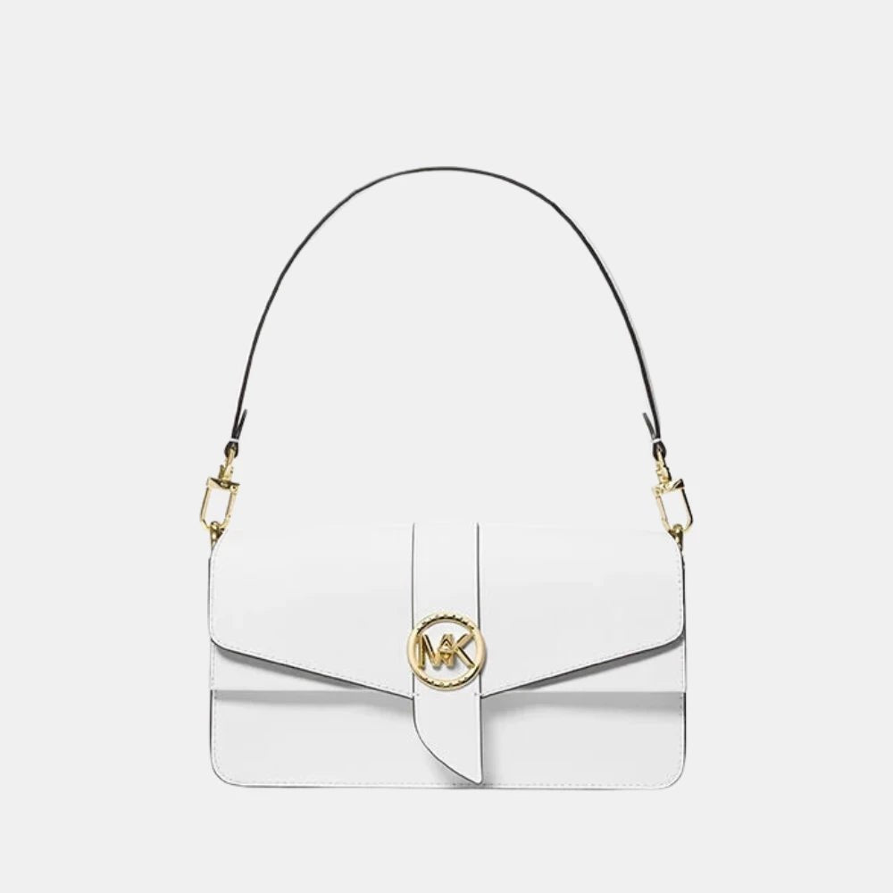 Michael Kors Greenwich Medium Shoulder Bag - DIVA ONLINE STORE