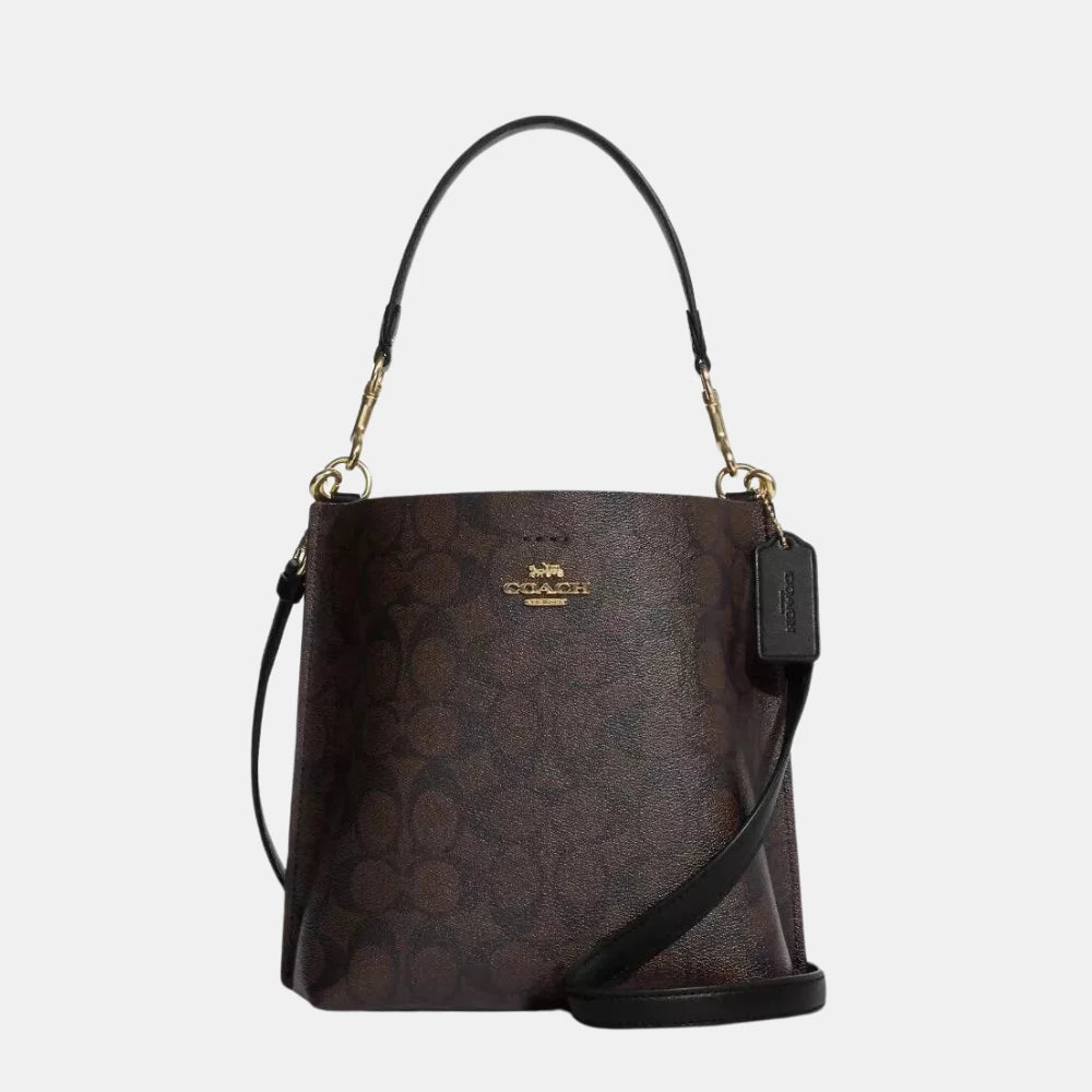 Coach Mollie Bucket Bag - DIVA ONLINE STORE