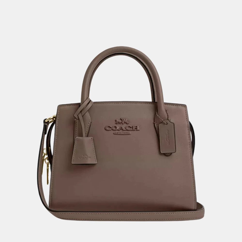 Coach Andrea Carryall Bag - DIVA ONLINE STORE