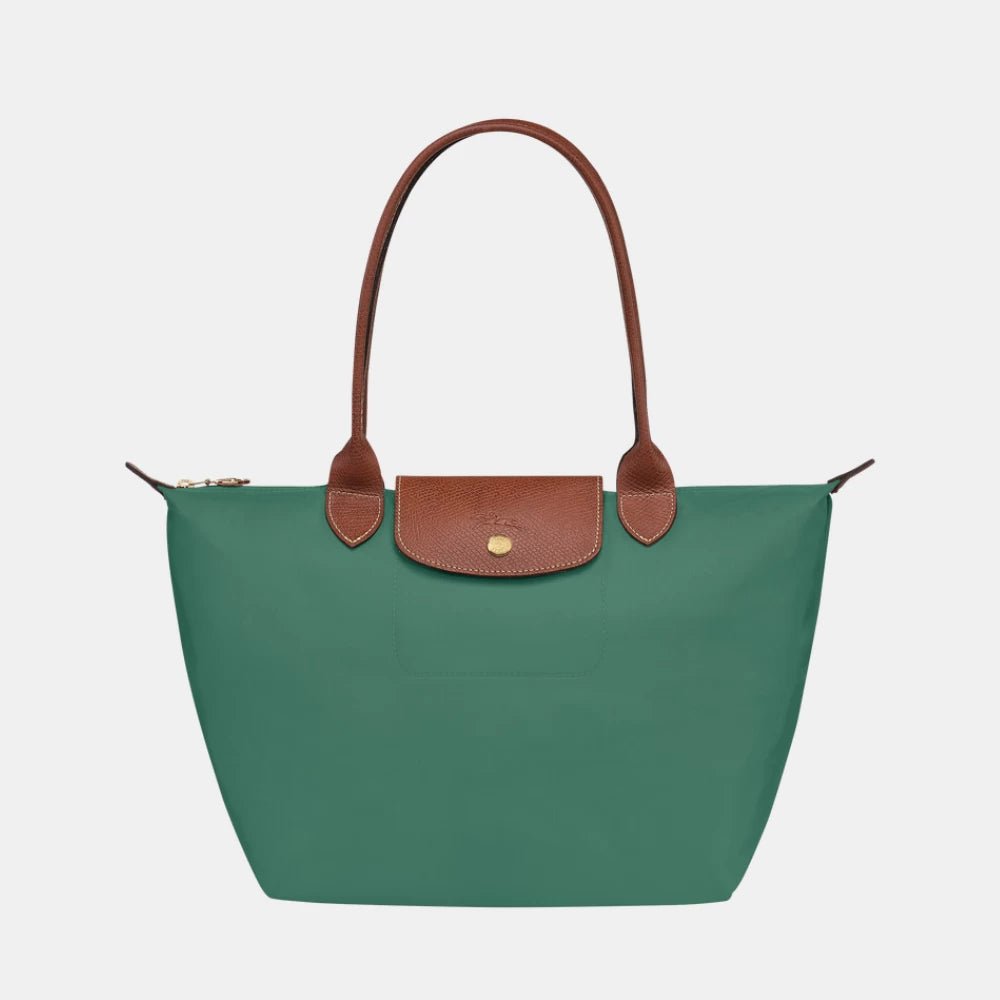 Longchamp Le Pliage Original Tote Bag (Sage) - DIVA ONLINE STORE