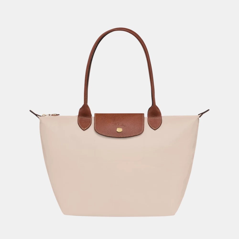 Longchamp Le Pliage Original Tote Bag (Paper) - DIVA ONLINE STORE