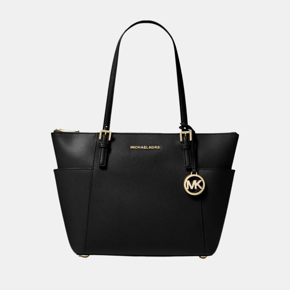 Michael Kors Jet Set Medium Travel Tote - DIVA ONLINE STORE