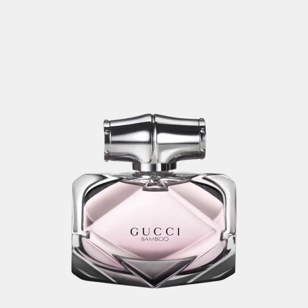 Gucci Bamboo For Women EDP 75ML - DIVA ONLINE STORE