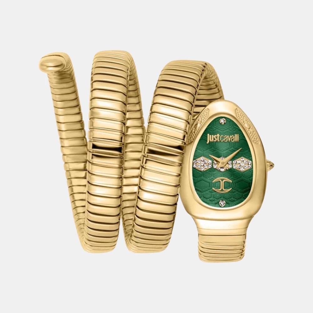 Just Cavalli Cosenza Watch JC1L232M0035 - DIVA ONLINE STORE