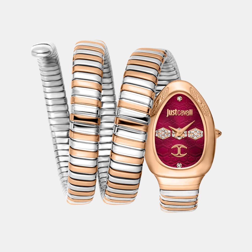Just Cavalli Cosenza Watch JC1L232M0065 - DIVA ONLINE STORE