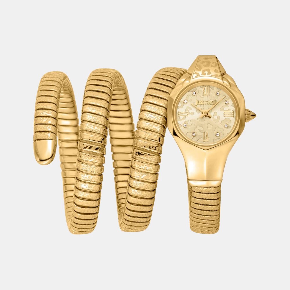 Just Cavalli Ravenna Watch JC1L271M0025 - DIVA ONLINE STORE