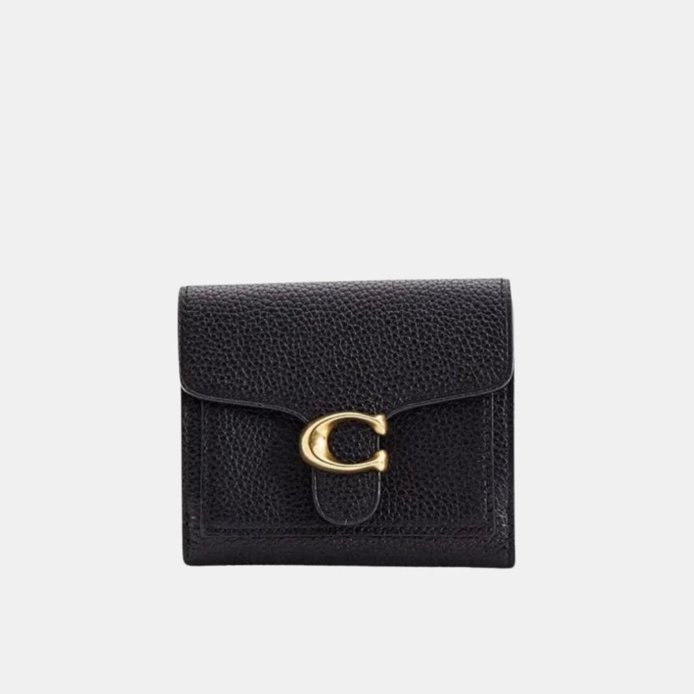 Coach Tabby Mini Wallet - DIVA ONLINE STORE