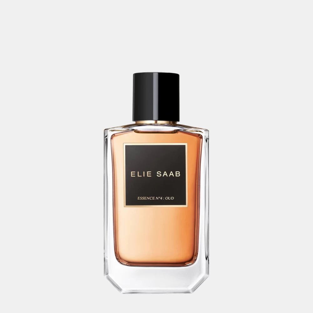Elie Saab Essence N°4 Oud For Unisex EDP 100ML - DIVA ONLINE STORE