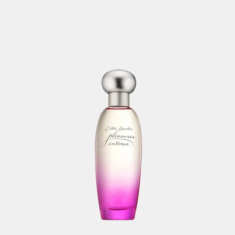 Estée Lauder Pleasures Intense For Women EDP 100ML - DIVA ONLINE STORE