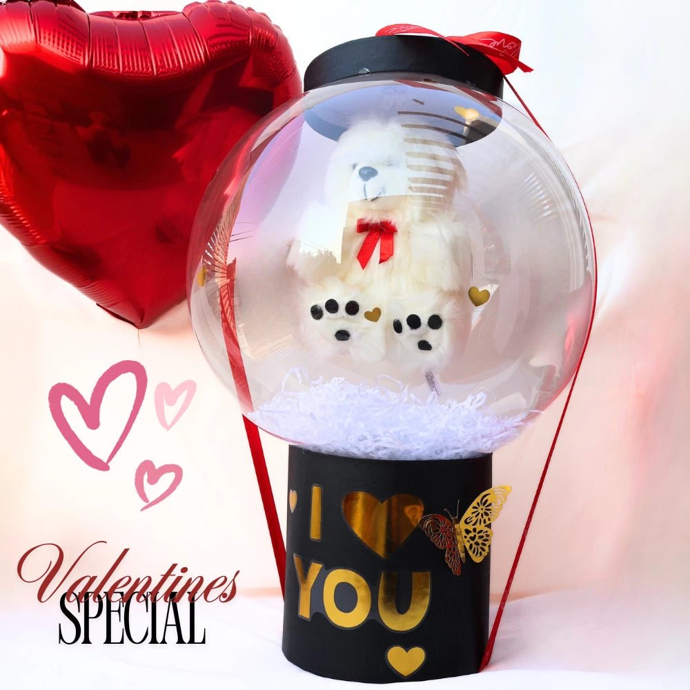 Diva Gift Edit - Love In A Balloon - DIVA ONLINE STORE