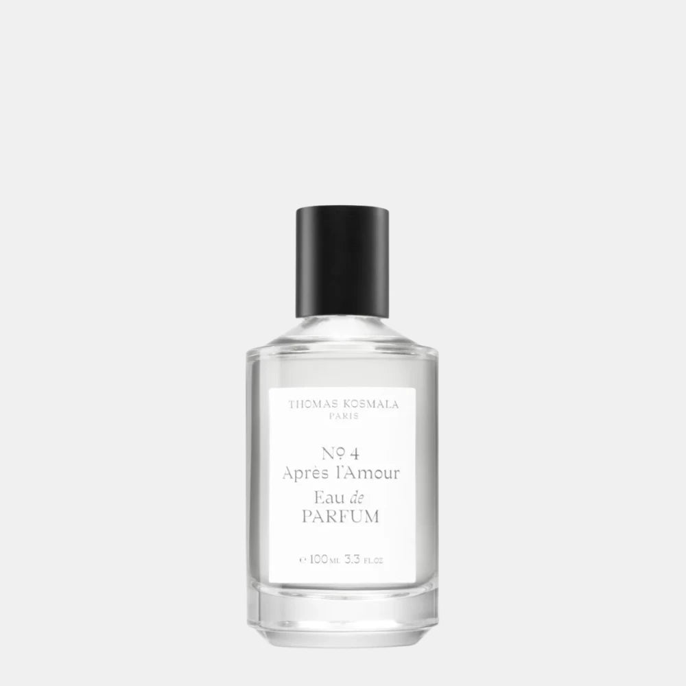 Thomas Kosmala No. 4 Après l’Amour For Unisex EDP 100ML - DIVA ONLINE STORE