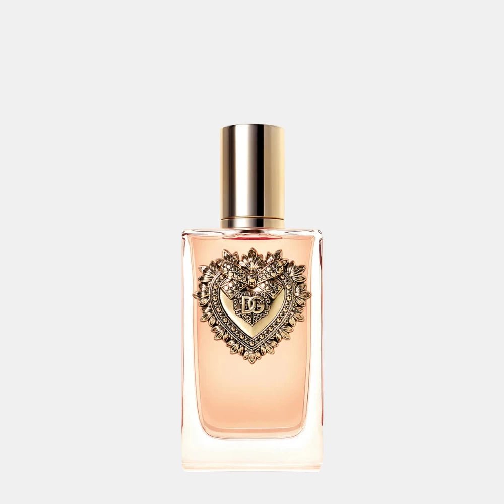 Dolce And Gabbana Devotion For Women EDP 100ML - DIVA ONLINE STORE