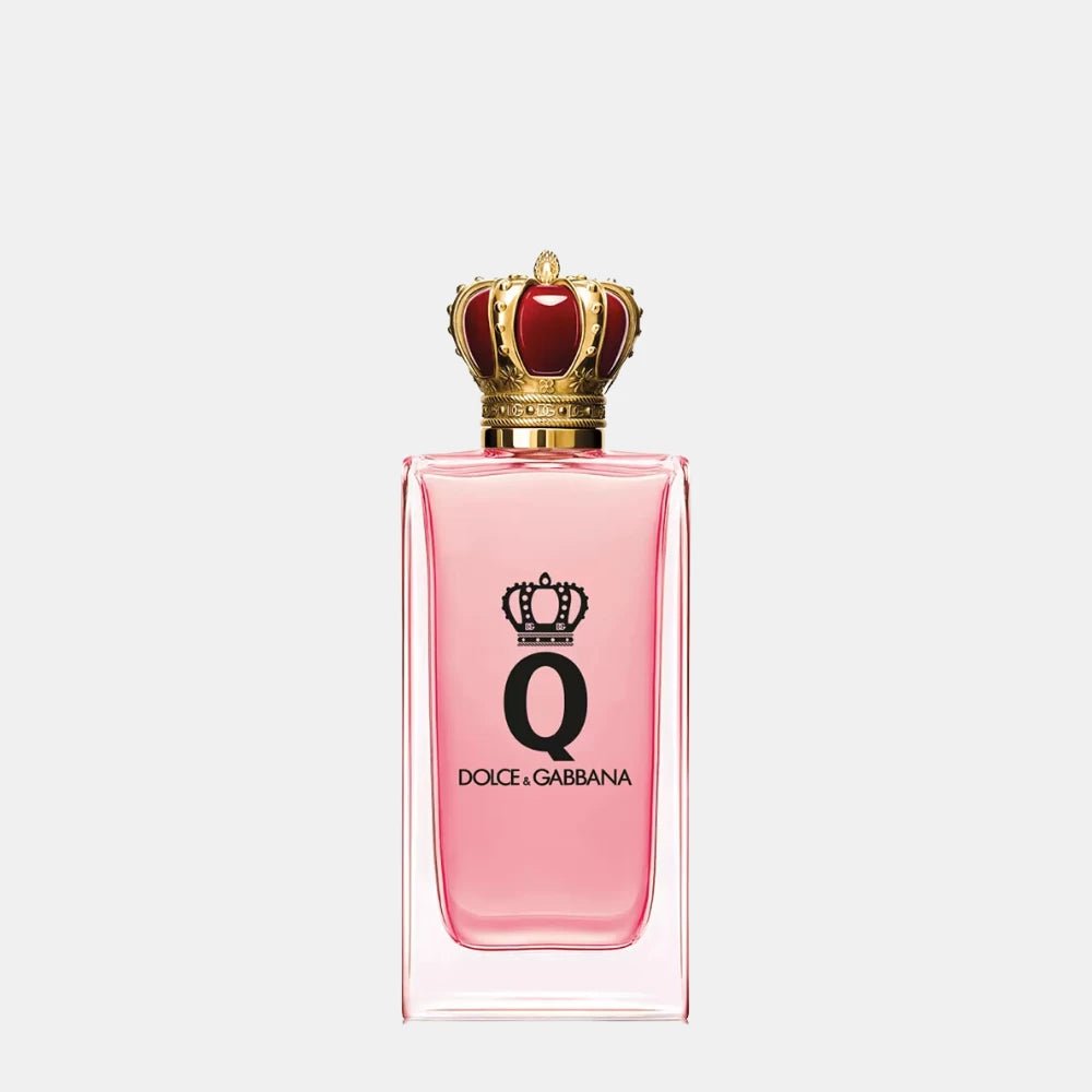 Dolce And Gabbana Q For Women EDP 100ML - DIVA ONLINE STORE
