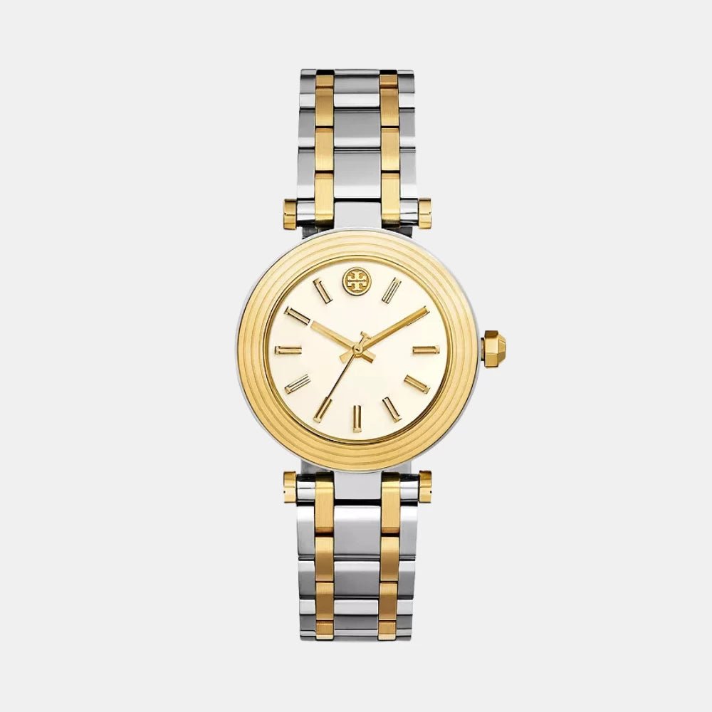 Tory Burch Classic T Watch TBW9014 - DIVA ONLINE STORE