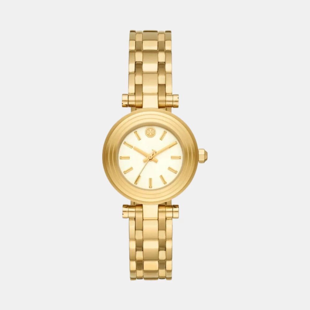 Tory Burch Classic T Watch TBW9013 - DIVA ONLINE STORE