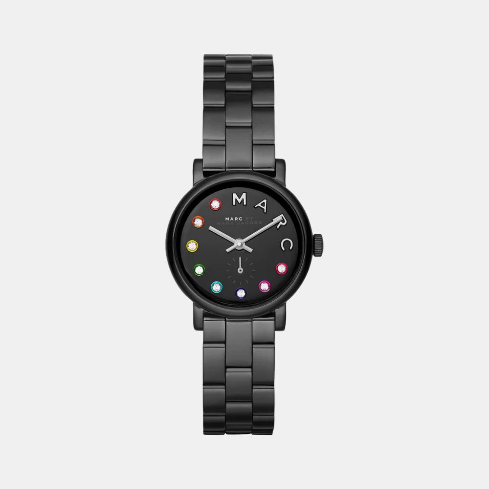 Marc Jacobs Baker Watch - MBM3425 - DIVA ONLINE STORE