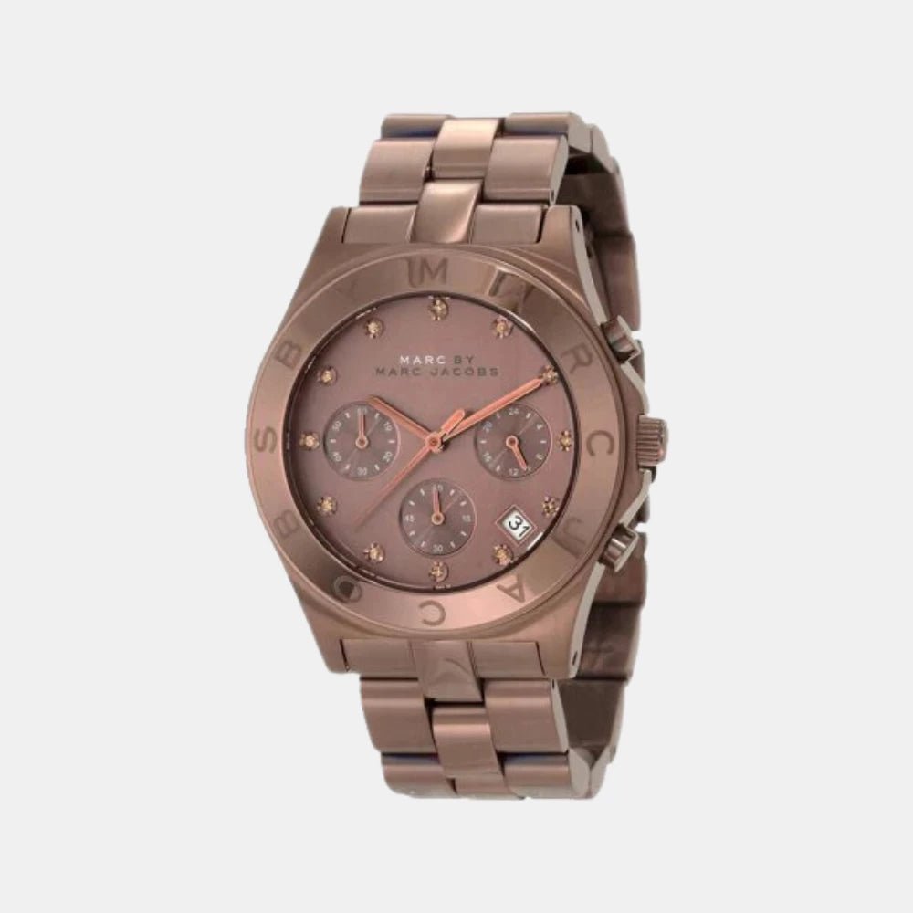 Marc Jacobs Blade Watch - MBM3121 - DIVA ONLINE STORE