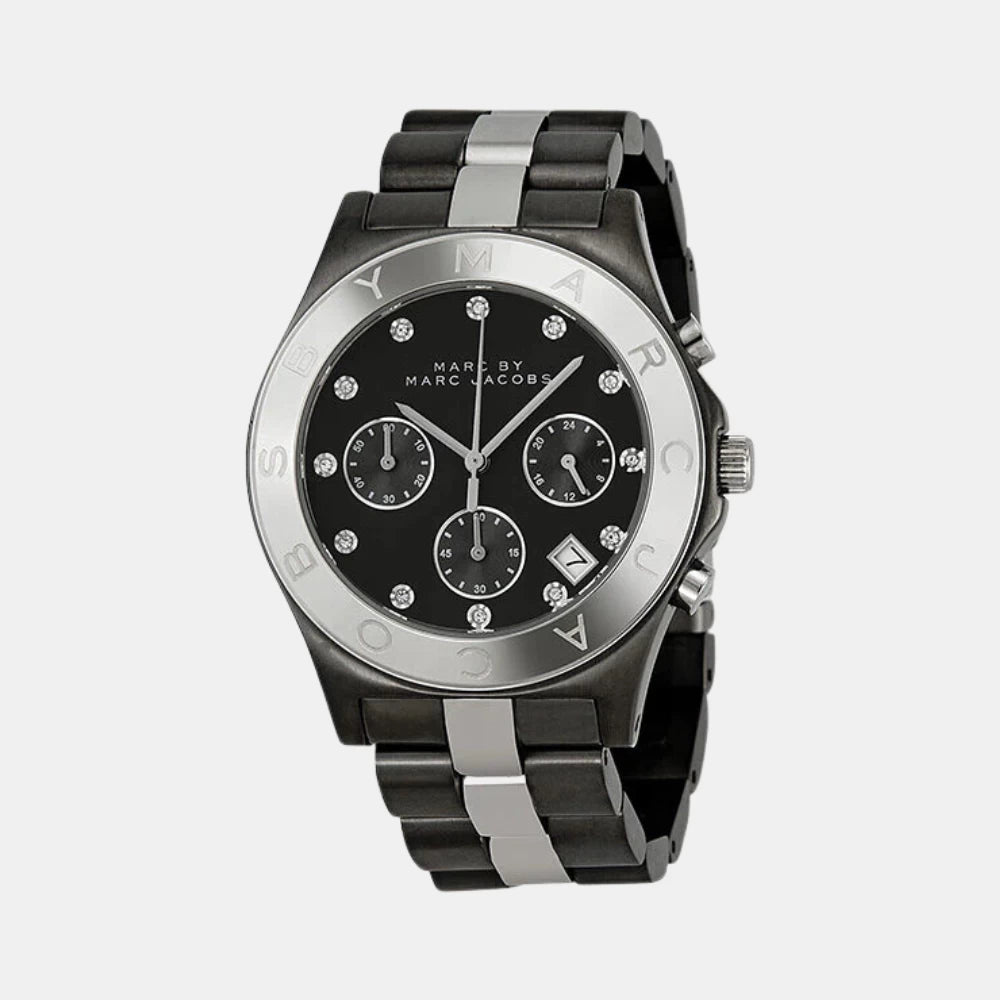 Marc Jacobs Blade Watch - MBM3179 - DIVA ONLINE STORE