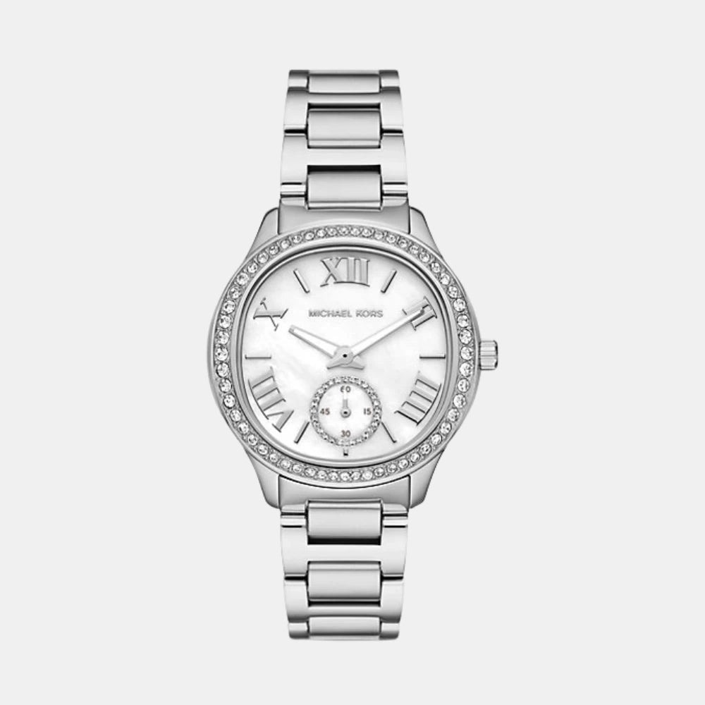 Michael Kors Sage Watch MK4807 - DIVA ONLINE STORE