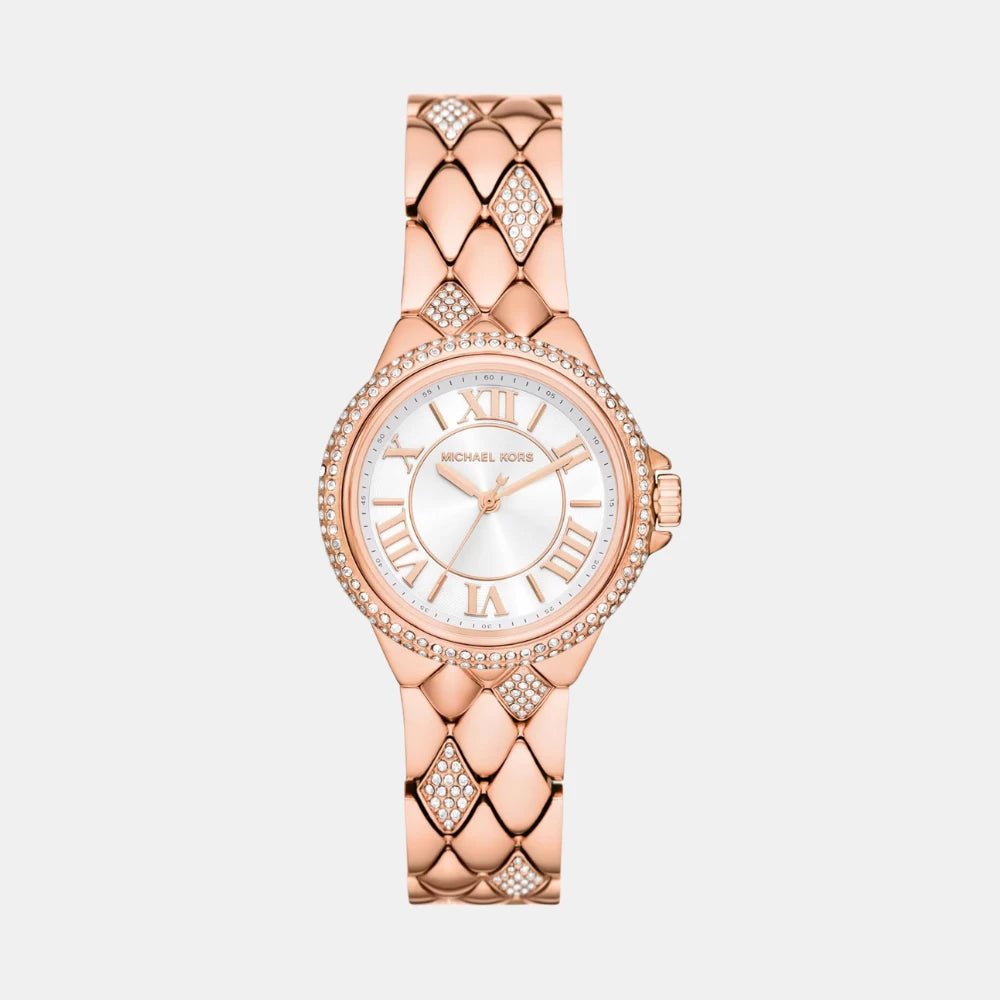 Michael Kors Mini Camille Watch MK4810 - DIVA ONLINE STORE