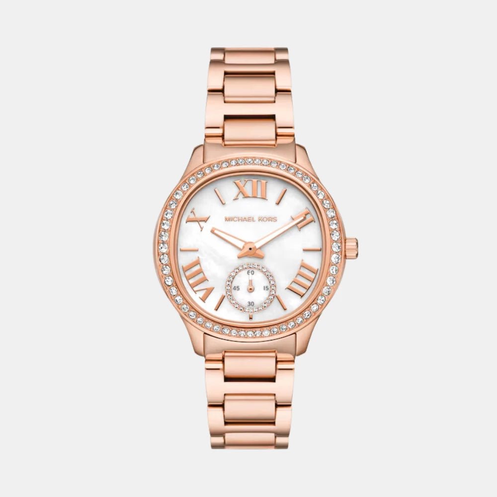 Michael Kors Sage Watch MK4806 - DIVA ONLINE STORE