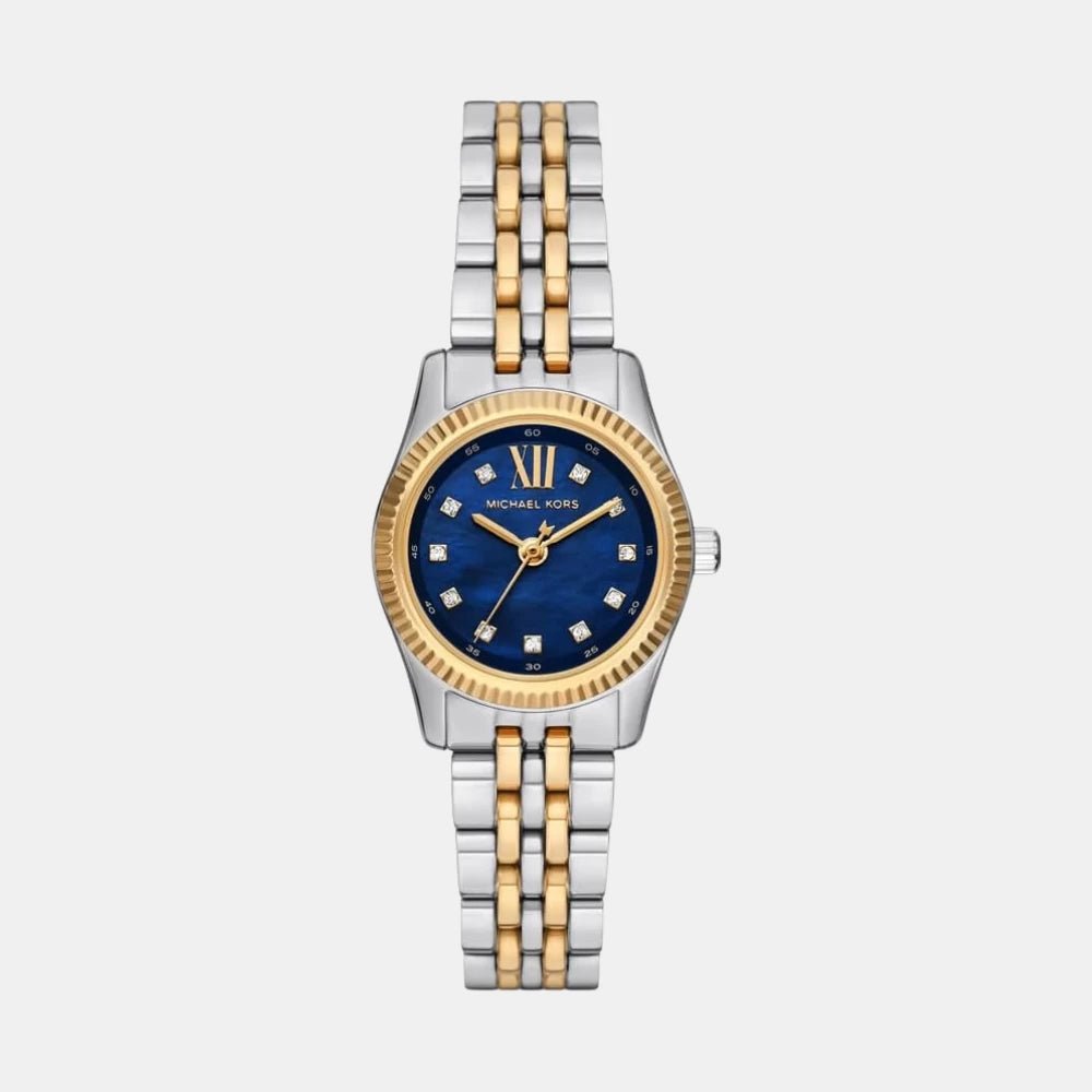 Michael Kors Lexington Watch MK4865 - DIVA ONLINE STORE