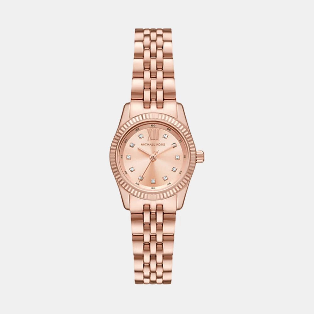 Michael Kors Lexington Watch MK4739 - DIVA ONLINE STORE